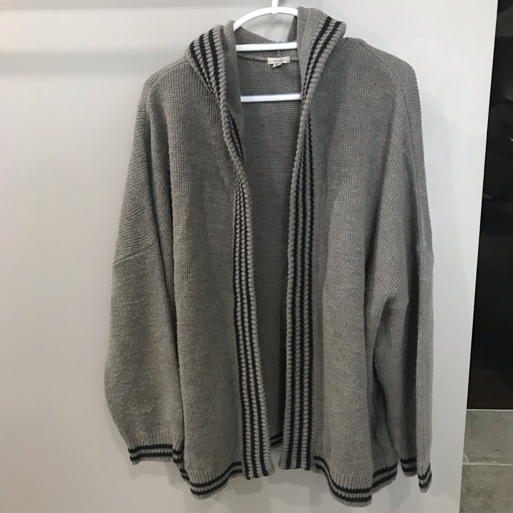 Ecote Cardigan Sweater